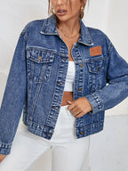 Women's Denim Jacket