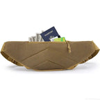 Men's Military Fanny Pack