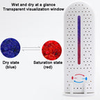 Mini air dehumidifier