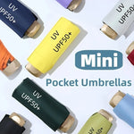 Parapluie Extra Compact