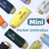Parapluie Extra Compact