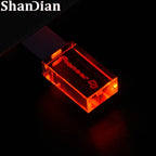 Luminous USB Flash Drive - 64GB