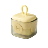 Mini Rouleau Anti-Peluches Lavable & Réutilisable