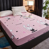 Protège-Matelas épais & imperméable