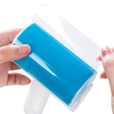 Lot de 2 Rouleaux Anti Poils