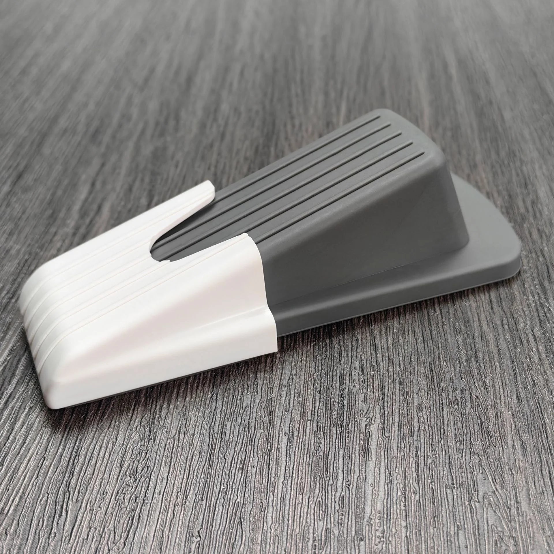 Silicone Door Stop with Holder - BUY 1 GET 1 FREE