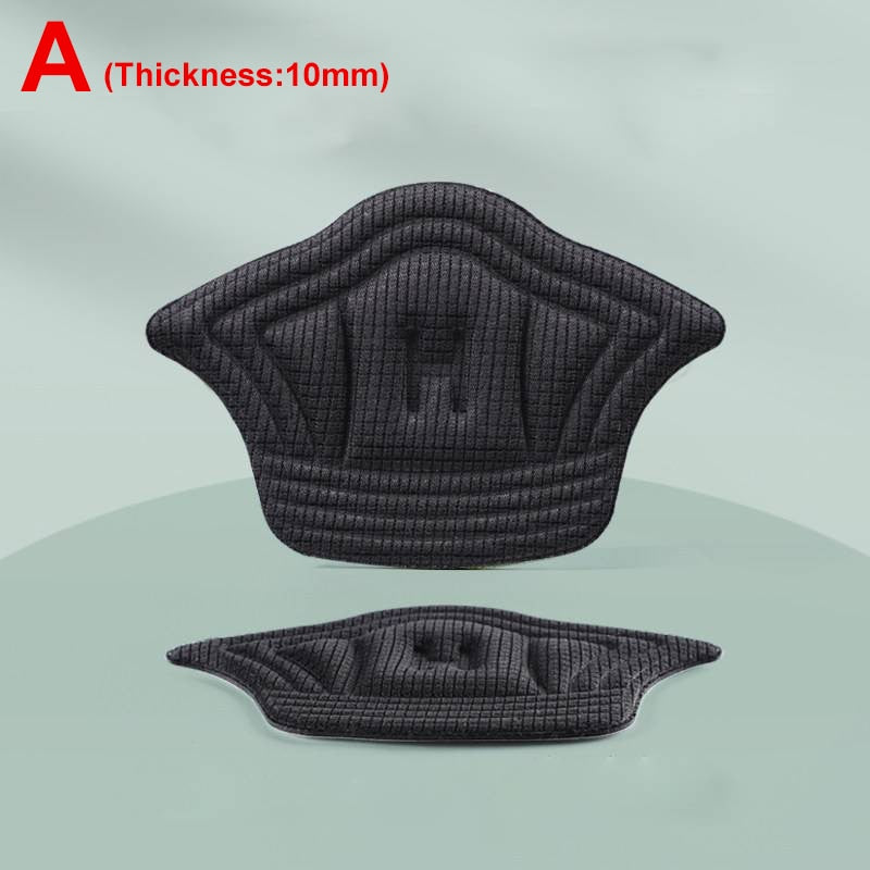8 x Patchs semelle intérieure