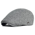 Casquette Parisienne - Hiver