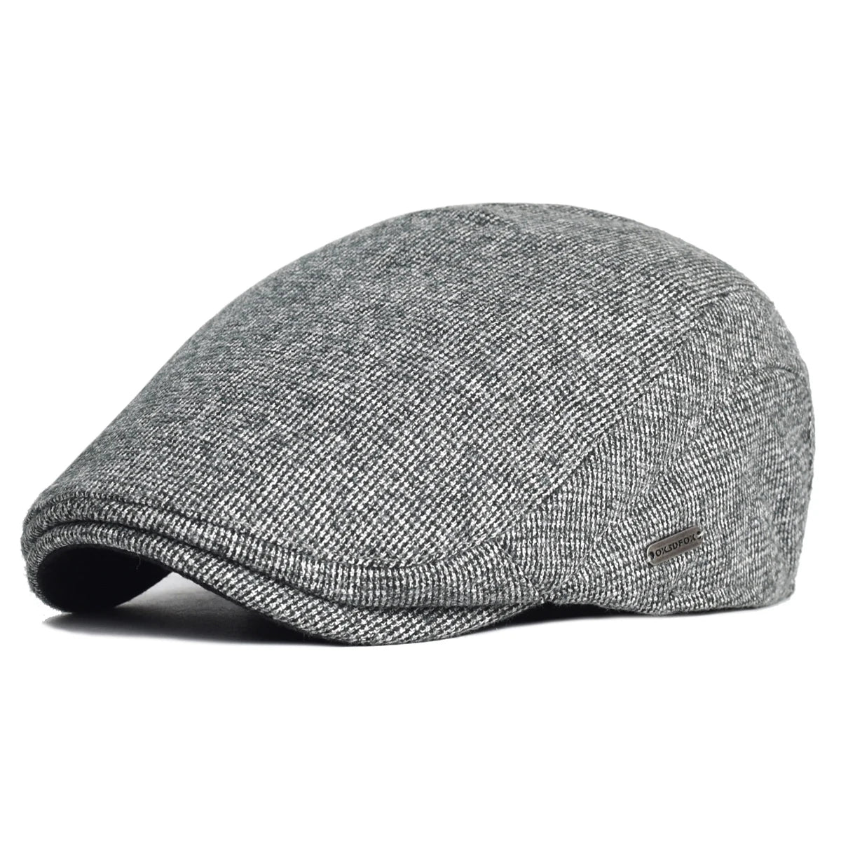Casquette Parisienne - Hiver