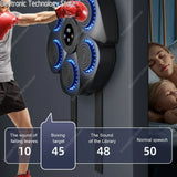 Machine de boxe intelligente à Bluetooth - Mitaines OFFERTES