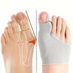 Orthopedic Bunion Corrector 1 Pair — Toe Separator