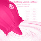 FLOWER - Stimulant vaginal