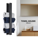 Self-Adhesive Towel Rack - 40cm