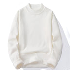 Men's Thermal Fleece Sweatshirt