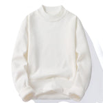 Sweat Fourré Anti Froid - Homme