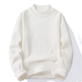 Sweat Fourré Anti Froid - Homme