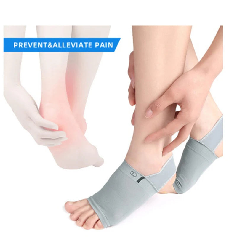 Plantar Fasciitis Support Sleeve - Pain Relief