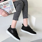Chaussures de Ville Fourrées - Conception Hiver