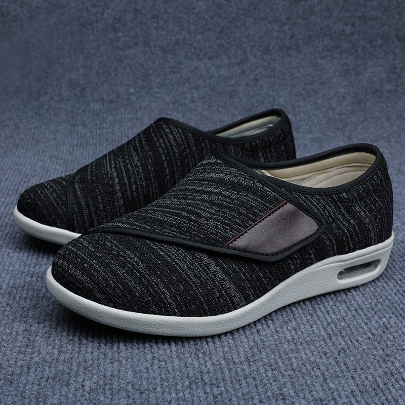 Breathable Casual Orthopedic Air Cushion Shoes