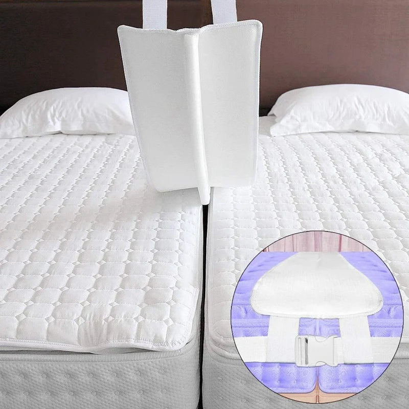 Connecteur de Matelas - Lit Double