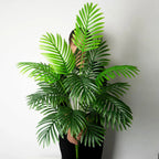 Palmier Artificiel Tropical Grand Format 90-120cm