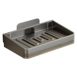 Support Mural Porte-Savon Antidérapant et Drainant - 2 + 1 OFFERT