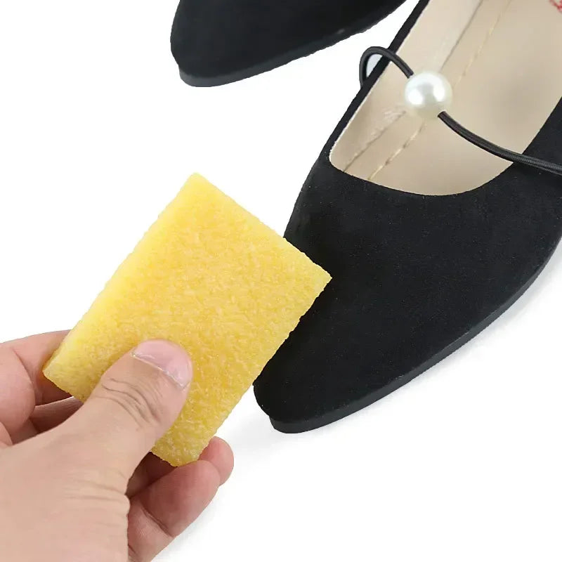 3x Suede Shoe Cleaning Erasers - BUY 2 GET 1 FREE