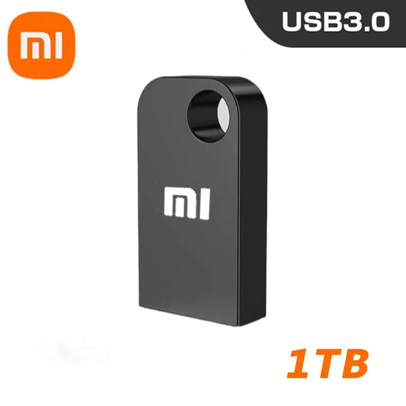 Noir 1TB