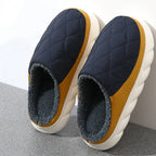 Cozy - Ultra-comfortable waterproof slippers - Soft and plush