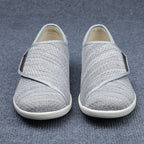 Chaussures orthopédiques respirantes et décontractées à coussin d'air