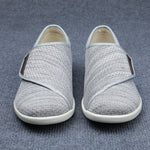 Chaussures orthopédiques respirantes et décontractées à coussin d'air