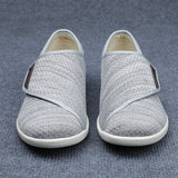 Chaussures orthopédiques respirantes et décontractées à coussin d'air