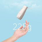 Mini Pocket Umbrella + FREE Waterproof Protective Cover