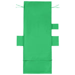 Serviette en microfibre pour transat