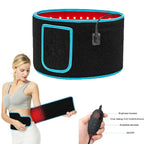 LED Light Therapy Slimming Belt