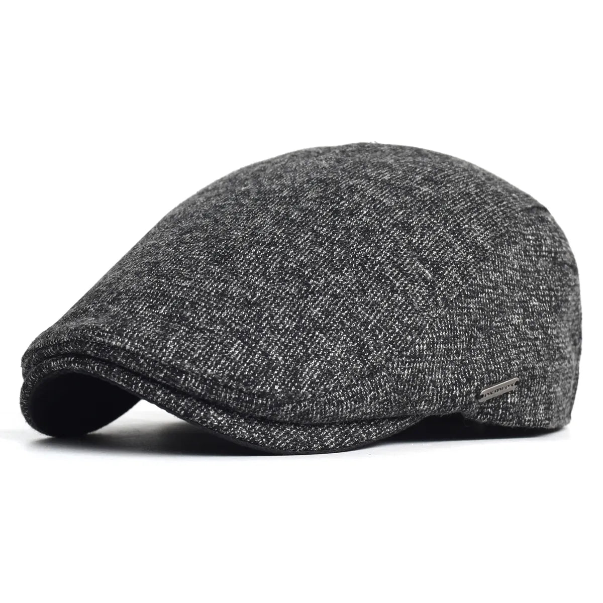 Casquette Parisienne - Hiver