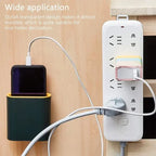 Trace-Free Waterproof Wall Mounts - Pack of 20