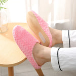Chaussons Tout Doux - Femme