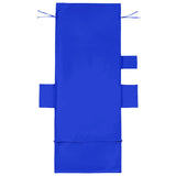 Serviette en microfibre pour transat