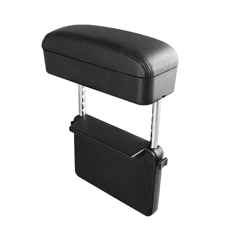 Accoudoir de Voiture avec Rangement Intégré