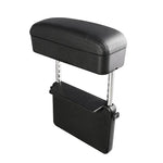 Accoudoir de Voiture avec Rangement Intégré