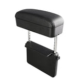 Accoudoir de Voiture avec Rangement Intégré