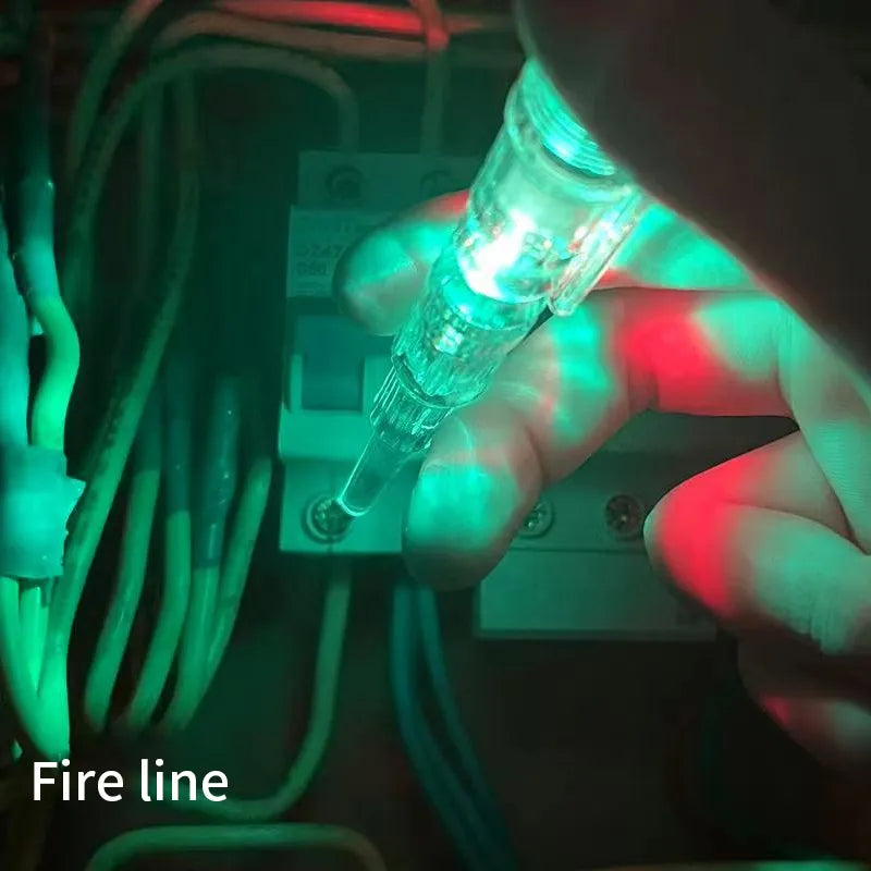 Voltage Tester Pen
