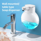 Automatic Soap Dispenser