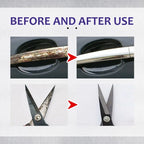 2x Universal Rust Cleaner + 1 FREE