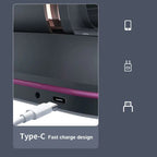 UV Anti-Dust Mite Vacuum for Bedding/Sofas