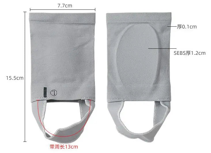 Plantar Fasciitis Support Sleeve - Pain Relief