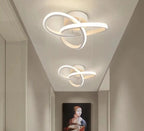 Plafonnier LED Ultra Moderne