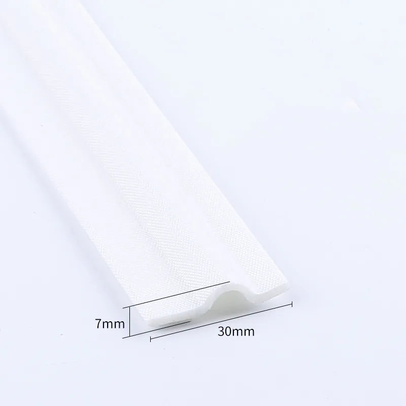 Sealing strip - Anti-wind + Anti-sound
