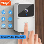Wireless WiFi Video Smart Doorbell